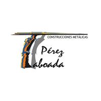 Logotipo Construcciones Metálicas Pérez Taboada