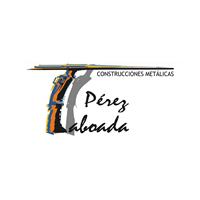 Logotipo Construcciones Metálicas Pérez Taboada