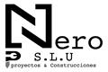 logotipo Construcciones Nero