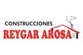 logotipo Construcciones Reygar Arosa