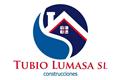 logotipo Construcciones Tubío Lumasa