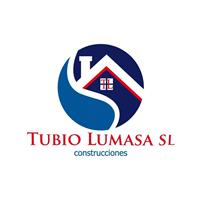Logotipo Construcciones Tubío Lumasa