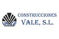 logotipo Construcciones Vale