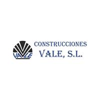 Logotipo Construcciones Vale