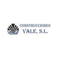 Logotipo Construcciones Vale