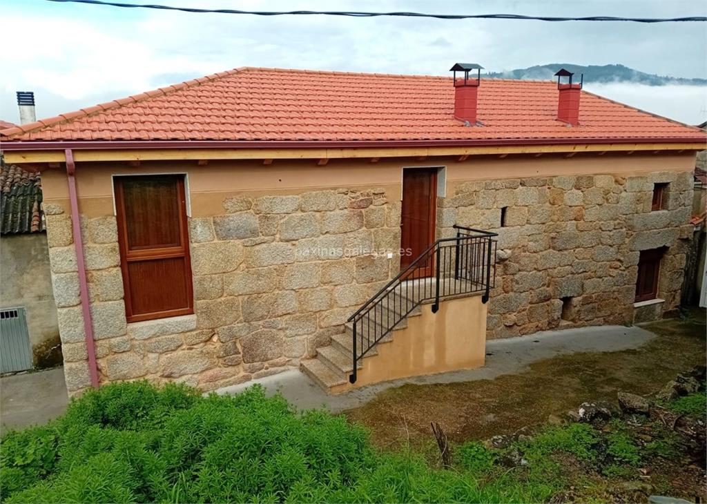 imagen principal Construcciones Vialón, S.C.