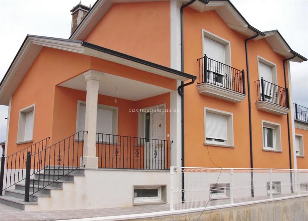 imagen principal Construcciones y Promociones San Vitorio, S.L.