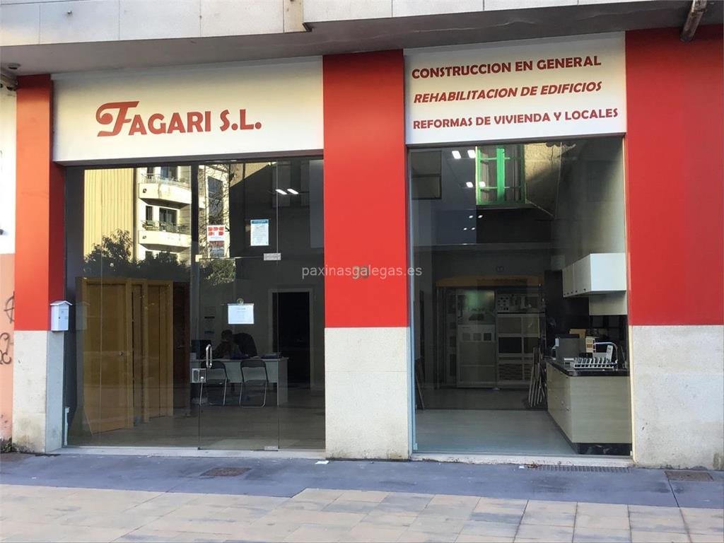 imagen principal Construcciones y Reformas Fagari, S.L.