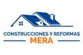 logotipo Construcciones y Reformas Mera