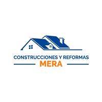Logotipo Construcciones y Reformas Mera