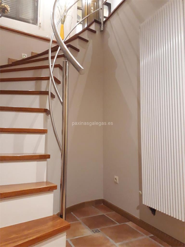 Construcciones y Reformas San Cibran  (Corcho Proyectado) imagen 11