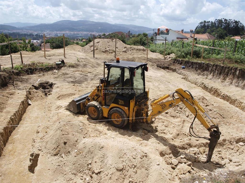 Construcciones y Reformas San Cibran  (Corcho Proyectado) imagen 15