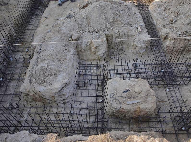 Construcciones y Reformas San Cibran  (Corcho Proyectado) imagen 16