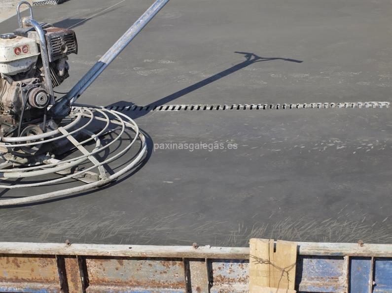 Construcciones y Reformas San Cibran  (Corcho Proyectado) imagen 17