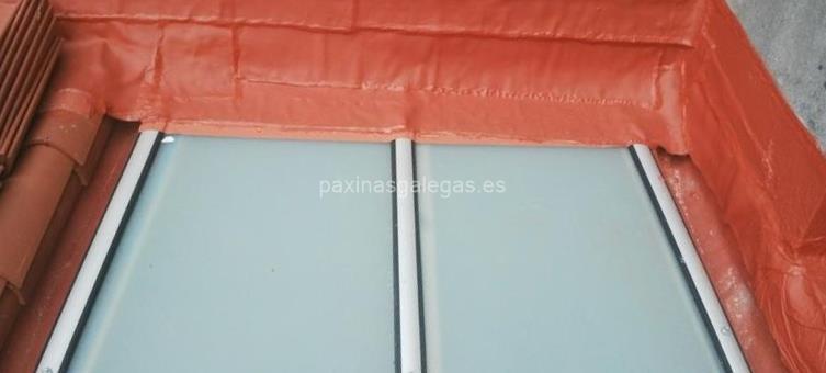 Construcciones y Reformas San Cibran  (Corcho Proyectado) imagen 18