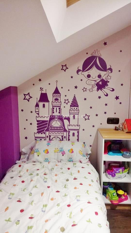 Construcciones y Reformas San Cibran  (Corcho Proyectado) imagen 19