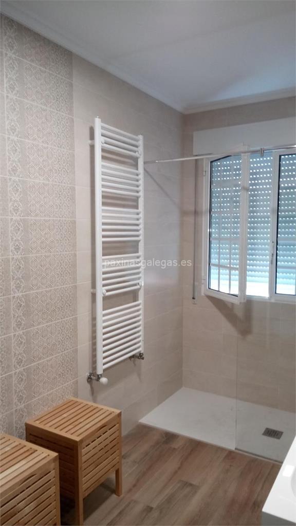 Construcciones y Reformas San Cibran  (Corcho Proyectado) imagen 6