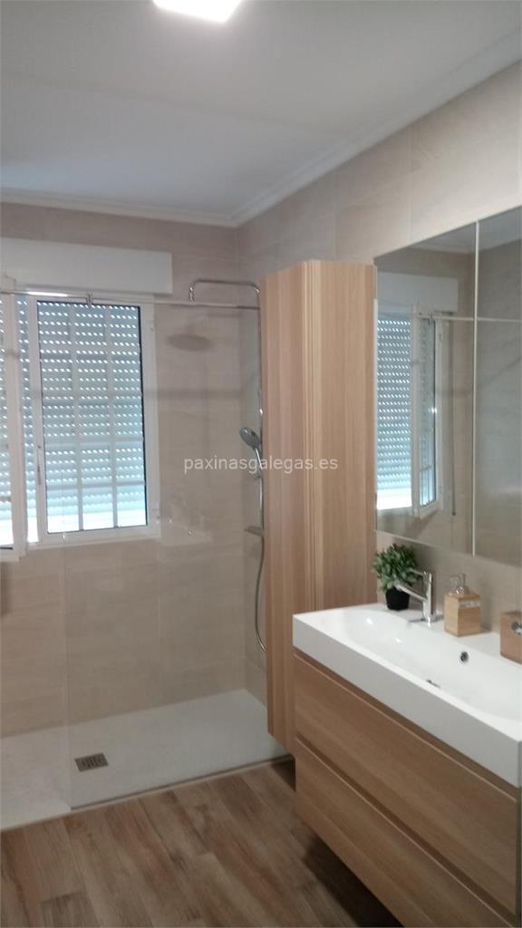 Construcciones y Reformas San Cibran  (Corcho Proyectado) imagen 7