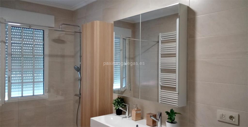 Construcciones y Reformas San Cibran  (Corcho Proyectado) imagen 8