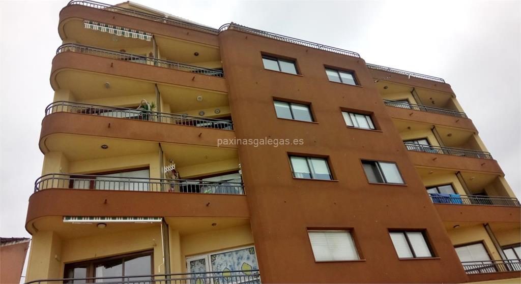 Construcciones y Reformas San Cibran  (Corcho Proyectado) imagen 9