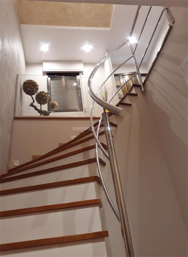 Construcciones y Reformas San Cibran  (Corcho Proyectado) imagen 10