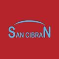 logotipo Construcciones y Reformas San Cibran 