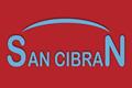 logotipo Construcciones y Reformas San Cibran 