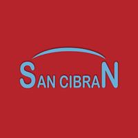 Logotipo Construcciones y Reformas San Cibran 