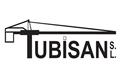 logotipo Construcciones y Reformas Tubisán, S.L.