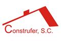 logotipo Construfer 2014, S.C.