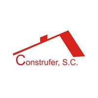 Logotipo Construfer 2014, S.C.