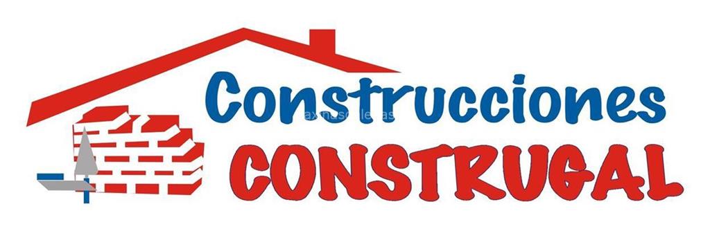 logotipo Construgal