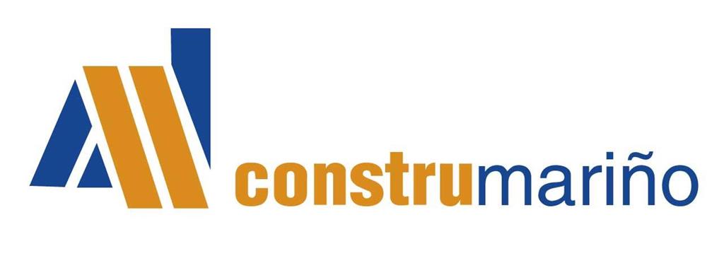 logotipo Construmariño