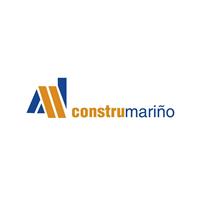 Logotipo Construmariño