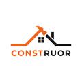 logotipo Construor