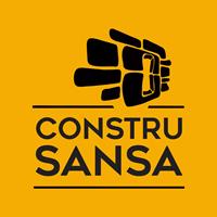Logotipo Construsansa, S.L.