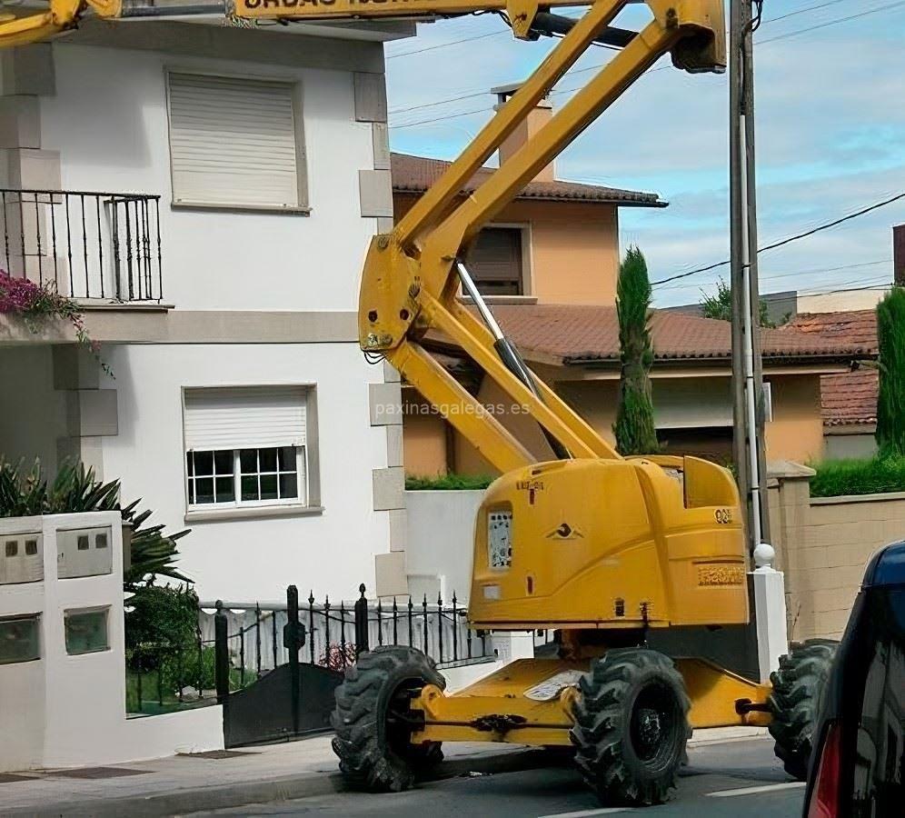 Construser César Paz, S.L. imagen 9