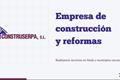 video corporativo Construserpa, S.L.