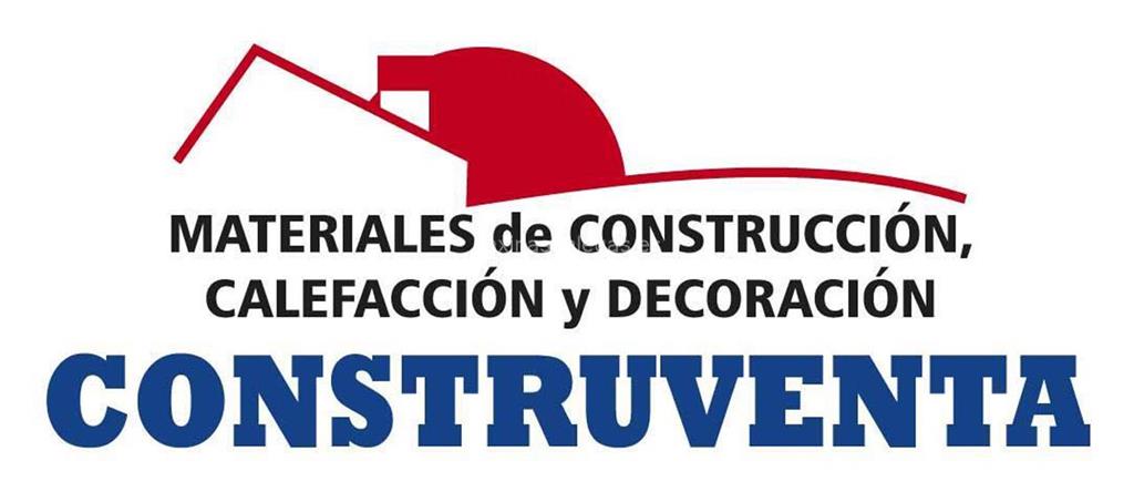 logotipo Construventa