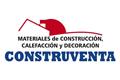 logotipo Construventa