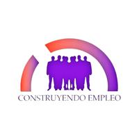 Logotipo Construyendo Empleo