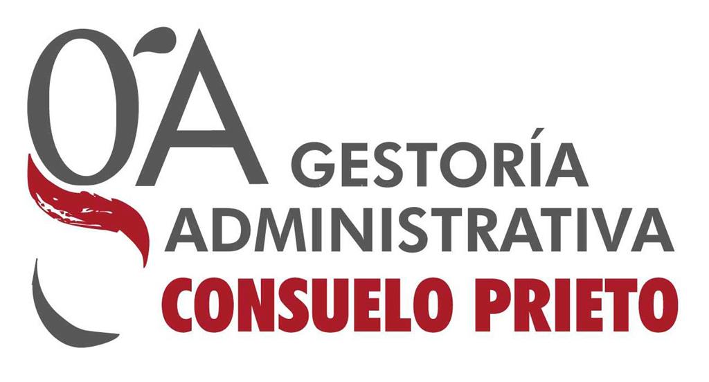 logotipo Consuelo Prieto-Caser Seguros
