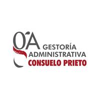 Logotipo Consuelo Prieto-Caser Seguros