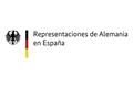 logotipo Consulado de Alemania