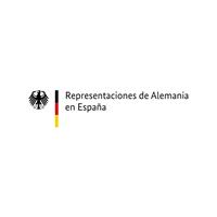 Logotipo Consulado de Alemania