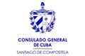 logotipo Consulado de Cuba