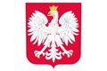 logotipo Consulado de Polonia