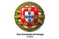 logotipo Consulado General de Portugal