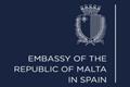 logotipo Consulado Honorario República de Malta