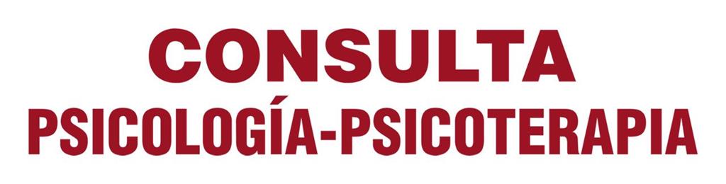 logotipo Consulta Psicología-Psicoterapia
